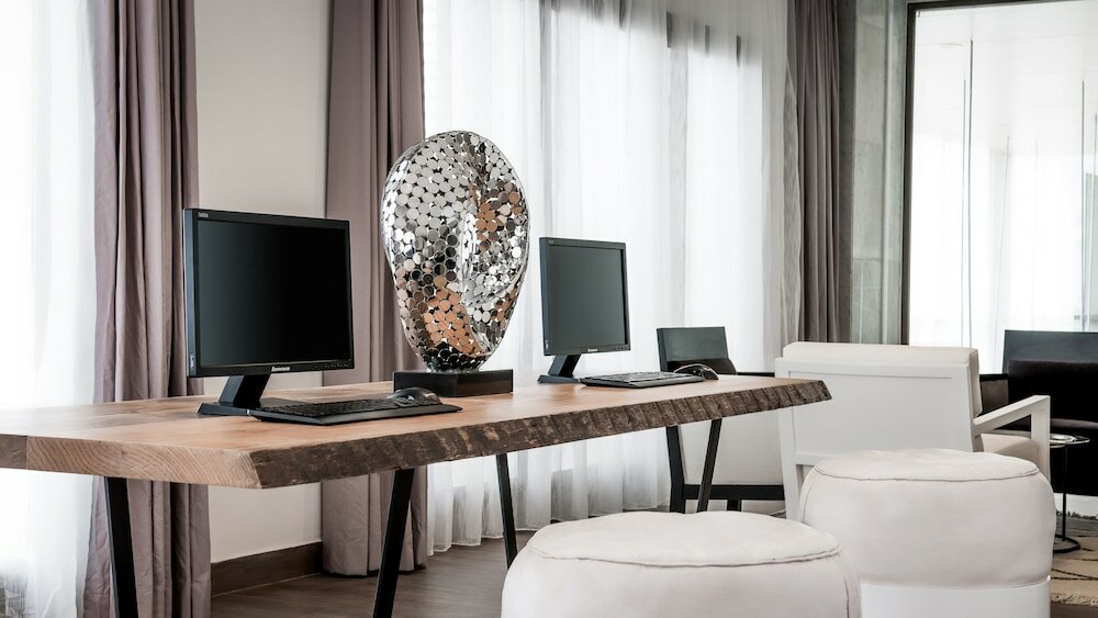 Фото Hyatt Place Taghazout Bay