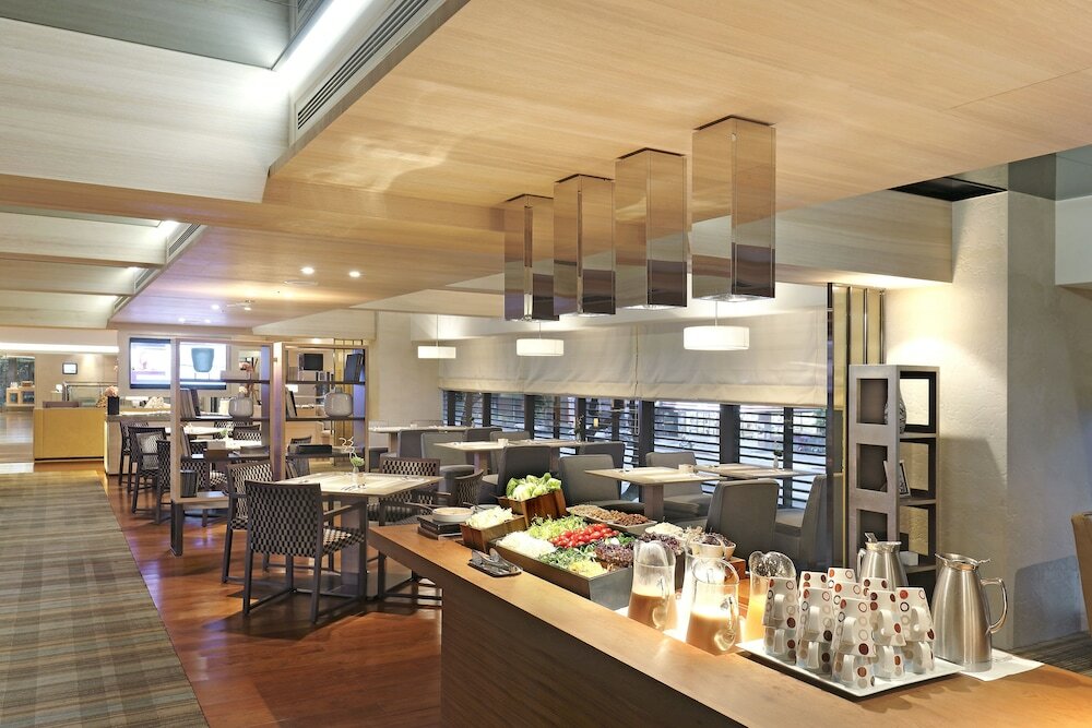 Фото Hotel Cozzi Minsheng Taipei