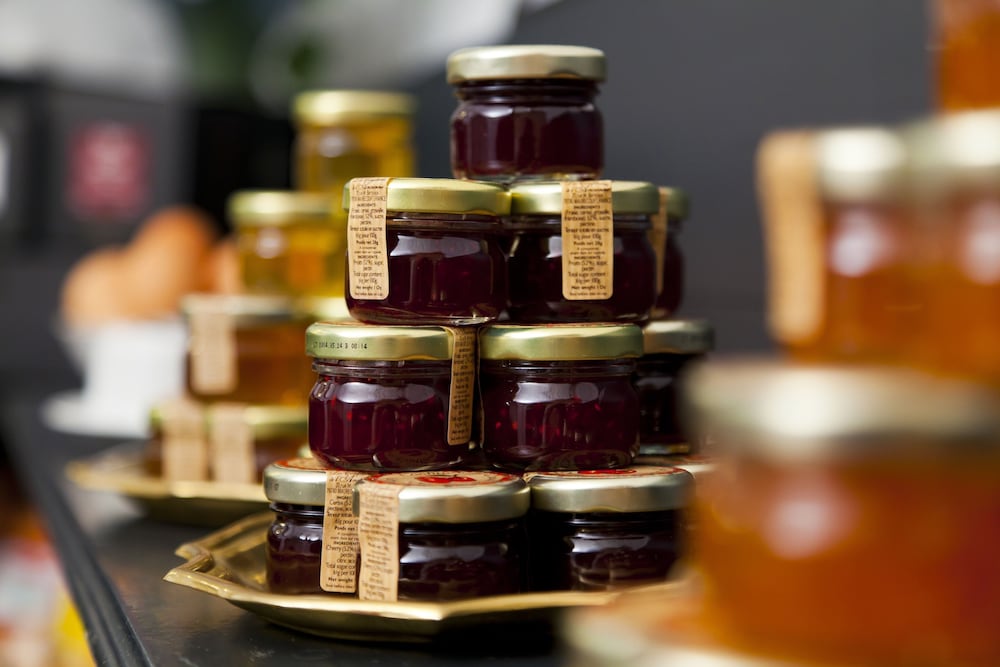 Фото Hotel Fontaines du Luxembourg