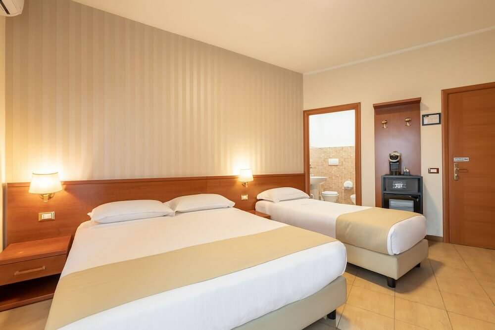 Фото B&b Alba Domus Roma