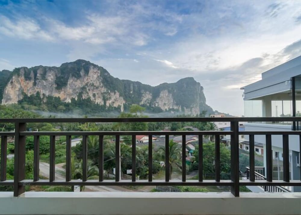 Фото Aonang Miti Resort