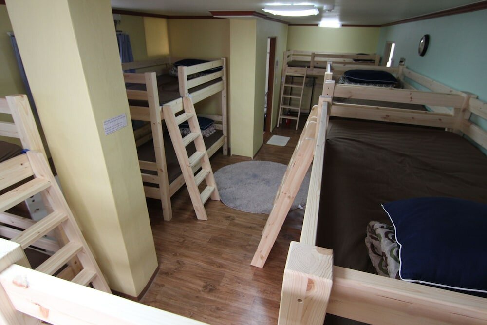 Фото Empathy Guesthouse - Hostel