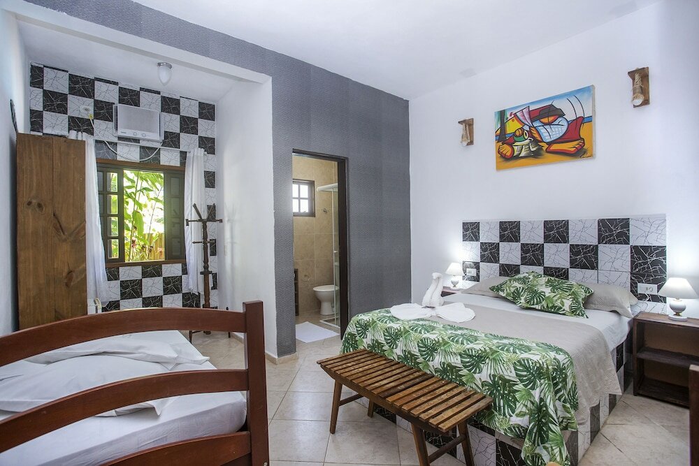 Фото Pousada Castelinho