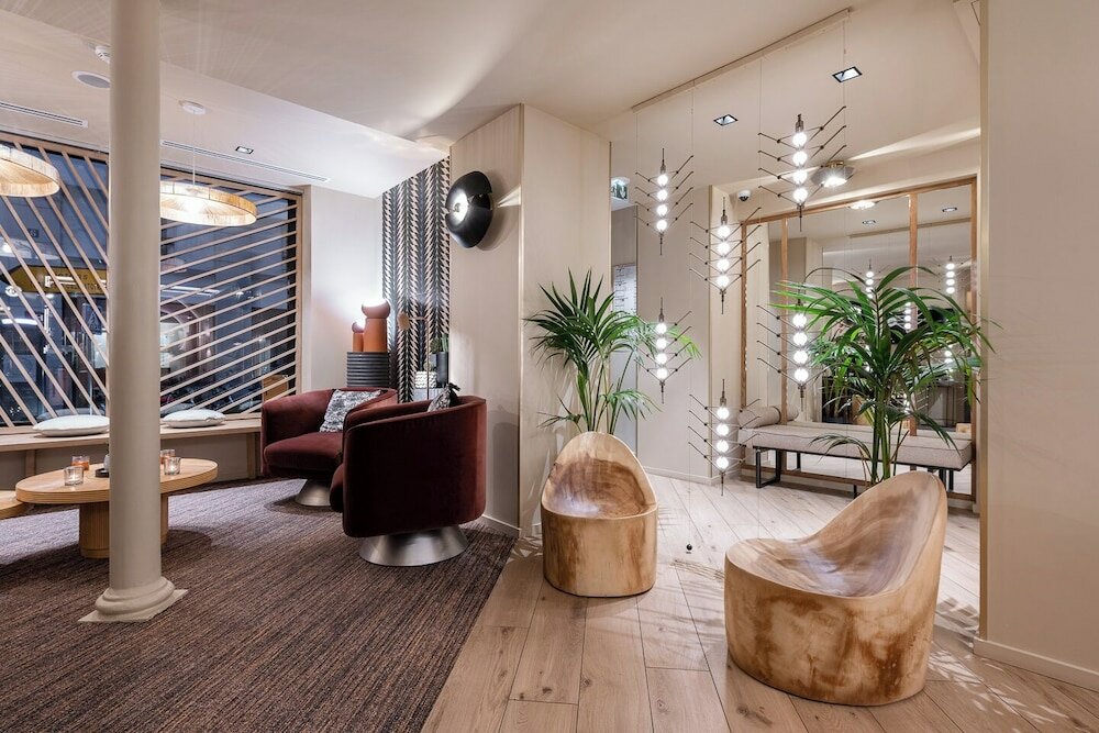 Фото отеля 5