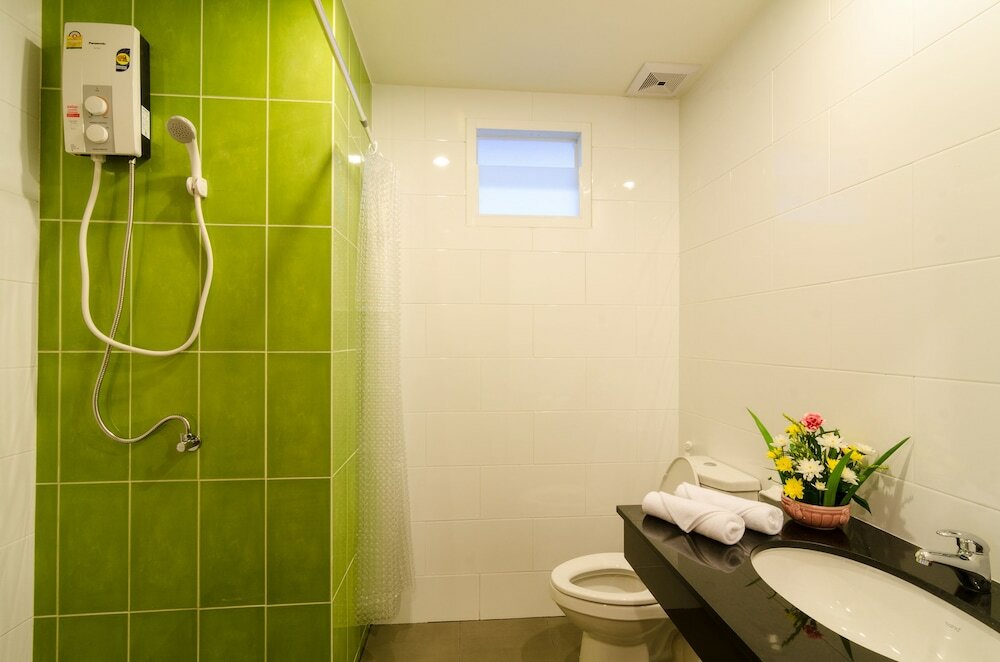 Фото Aonang Miti Resort