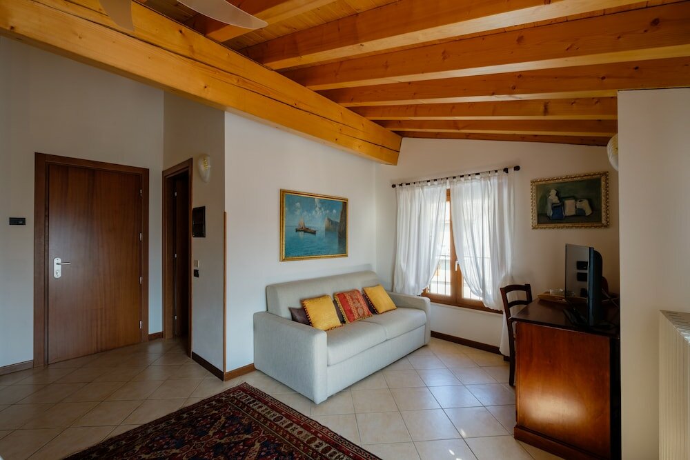 Фото Hotel Tre Punte