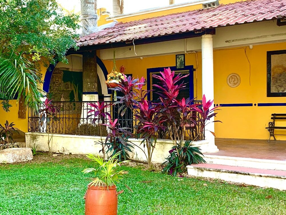 Фото Eco Hotel Green River