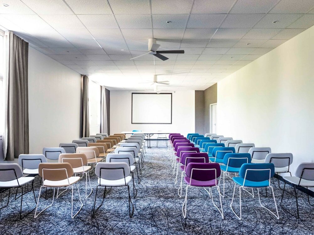 Фото Ibis Styles Antony Paris Sud