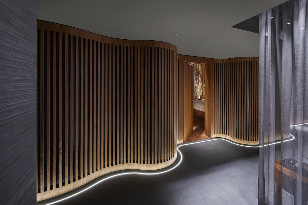 Фото Mandarin Oriental, Milan