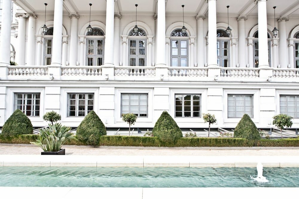 Фото Palais Coburg Residenz