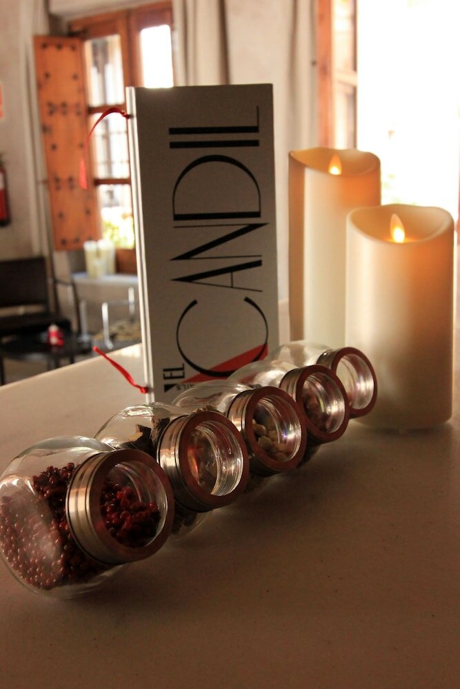 Фото Hotel Pintor El Greco