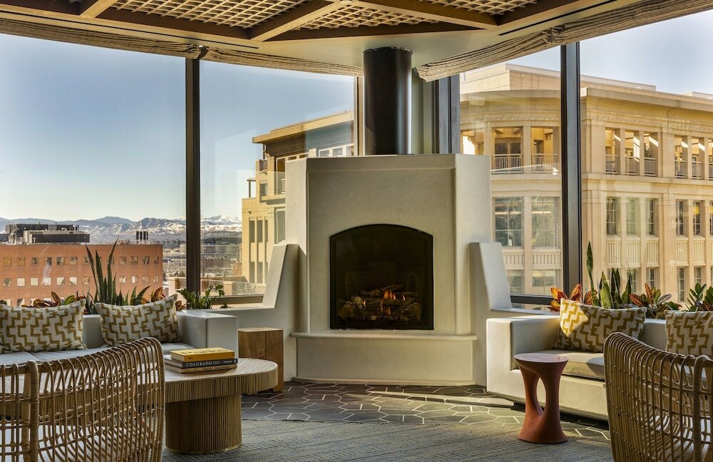 Фото Thompson Denver