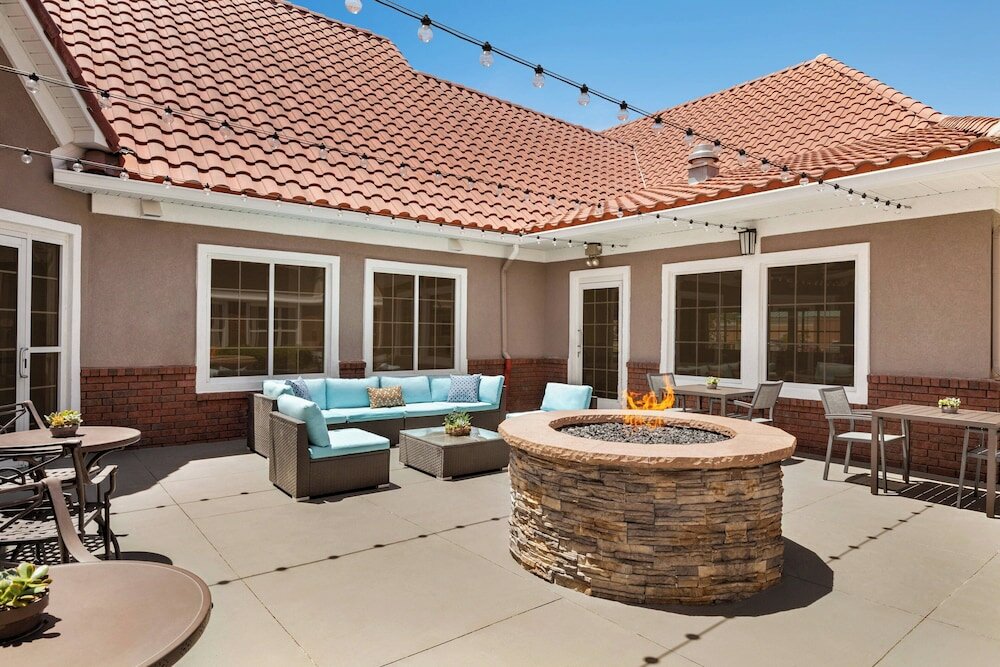 Фото Residence Inn Palmdale Lancaster