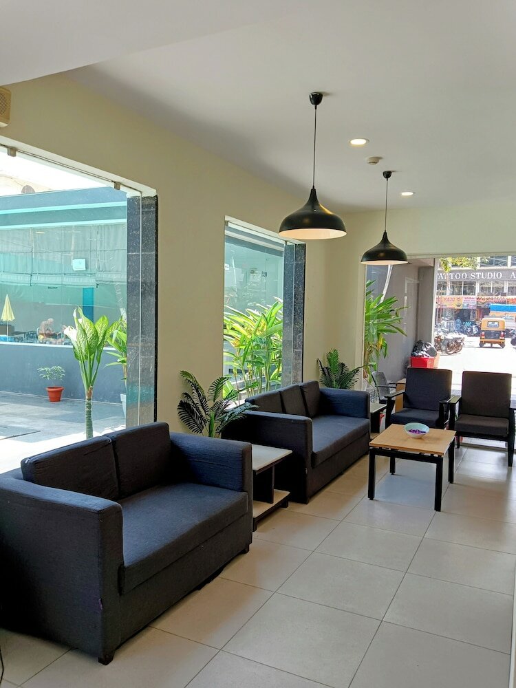 Фото Hotel Plaza Inn by Rio