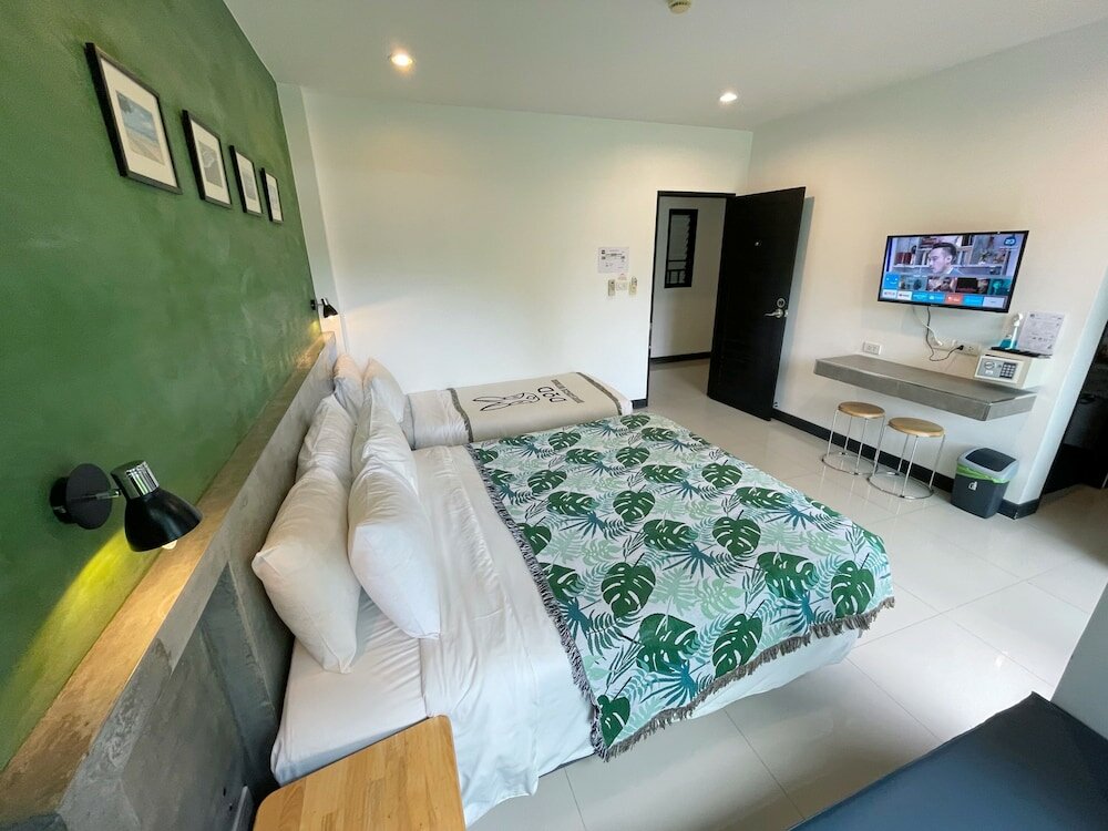 Фото Ideo Phuket Hotel