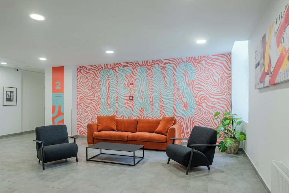 Фото Dean's Home Budapest 