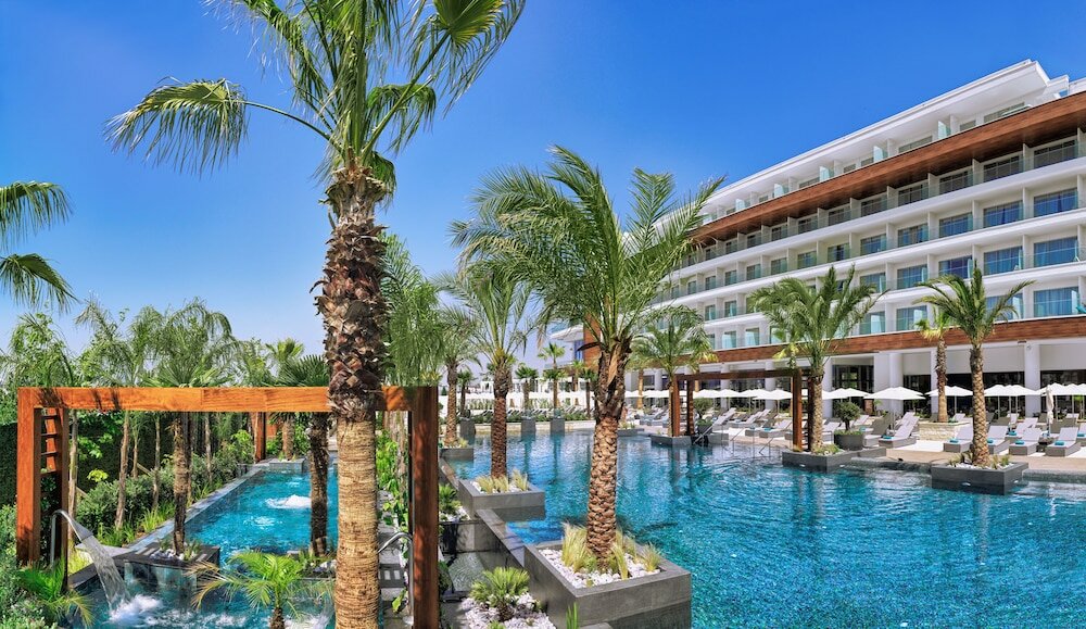 Фото Amanti, MadeForTwo Hotels – Ayia Napa