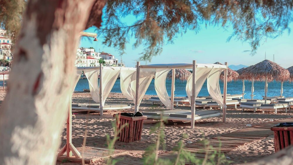 Фото Chryssi Akti, Sure Hotel Collection by Best Western