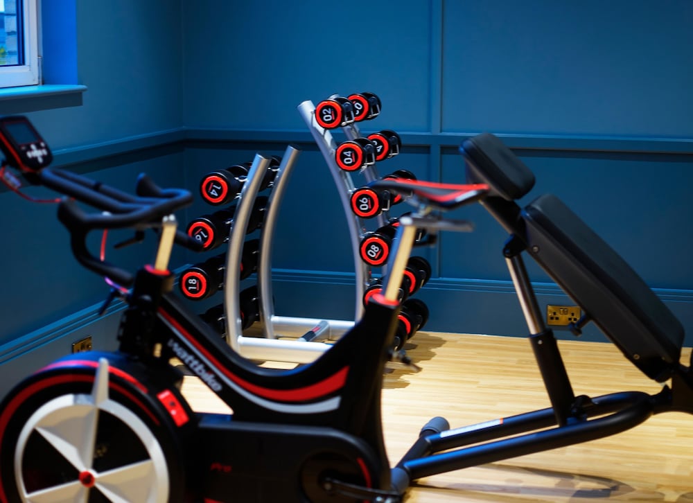 Фото The Trafalgar St. James London, Curio Collection by Hilton