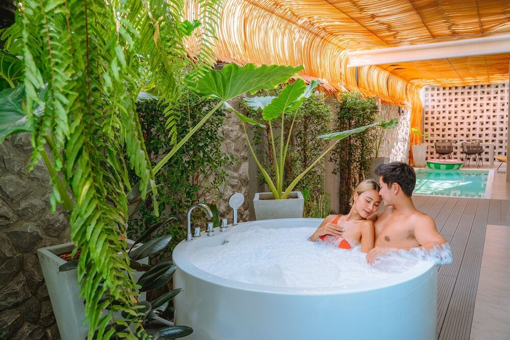 Фото Shan Villas Sukhumvit