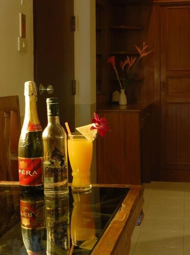 Гостиница Thongtakian Resort в Самуи