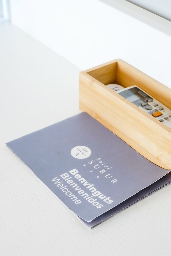 Фото Hotel Subur