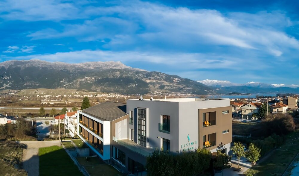 Фото Essence Living Exclusive