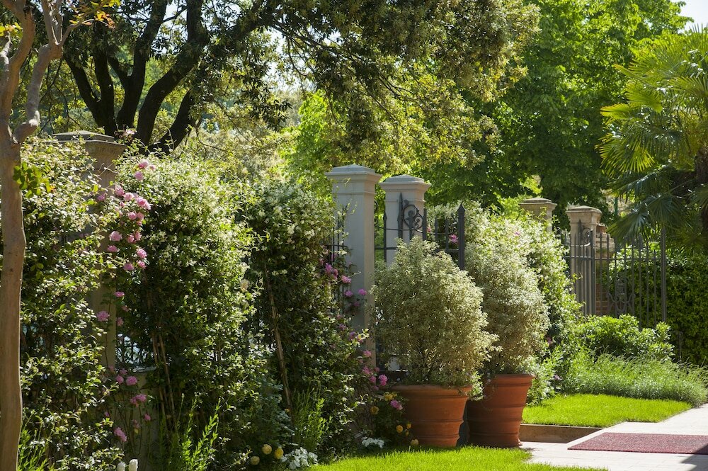 Фото La Villa di Str