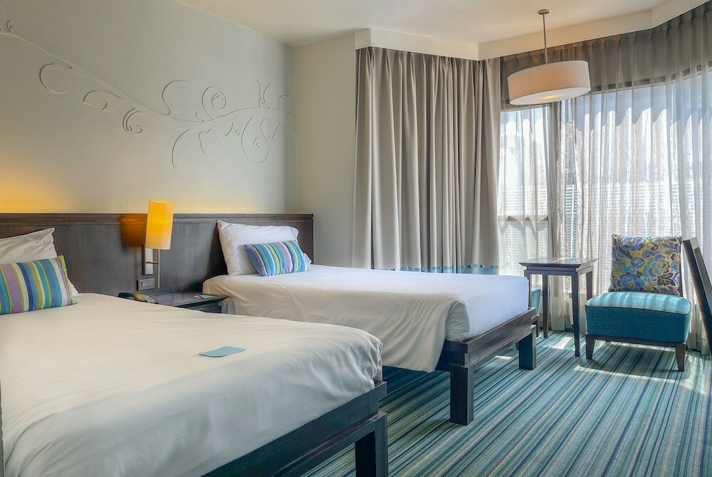 Фото The Bayview Hotel Pattaya