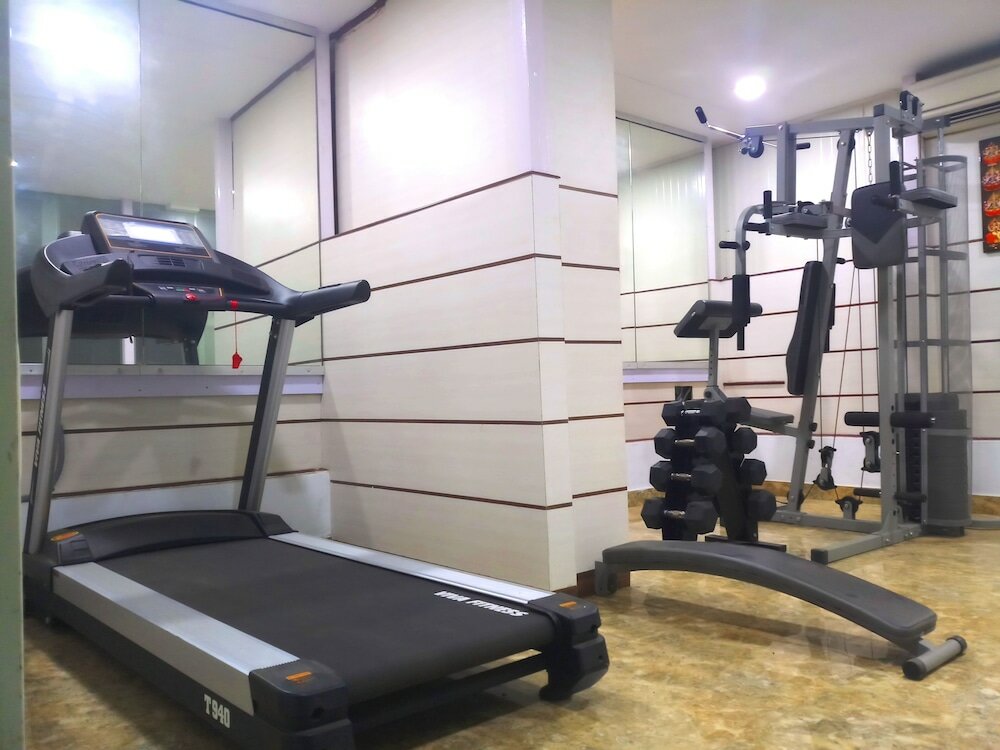 Фото Saibala Grand Hotel