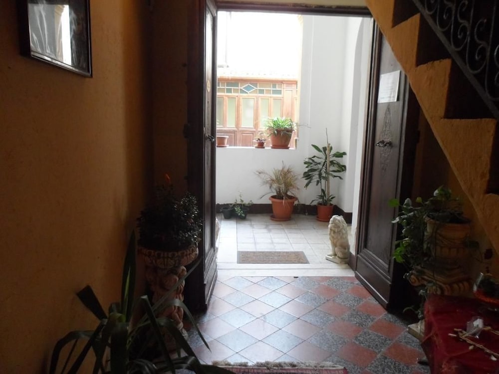 Фото B&b Il Vecchio Messina