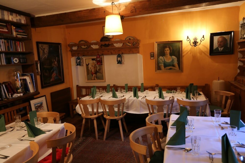 Фото Haus Wartenberg