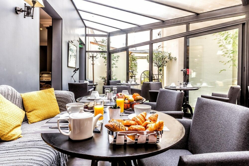 Фото Atelier Montparnasse