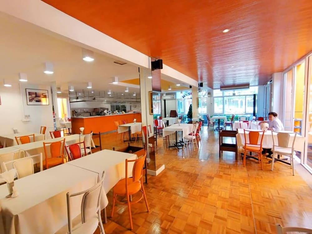 Фото Bangkok Rama Hotel