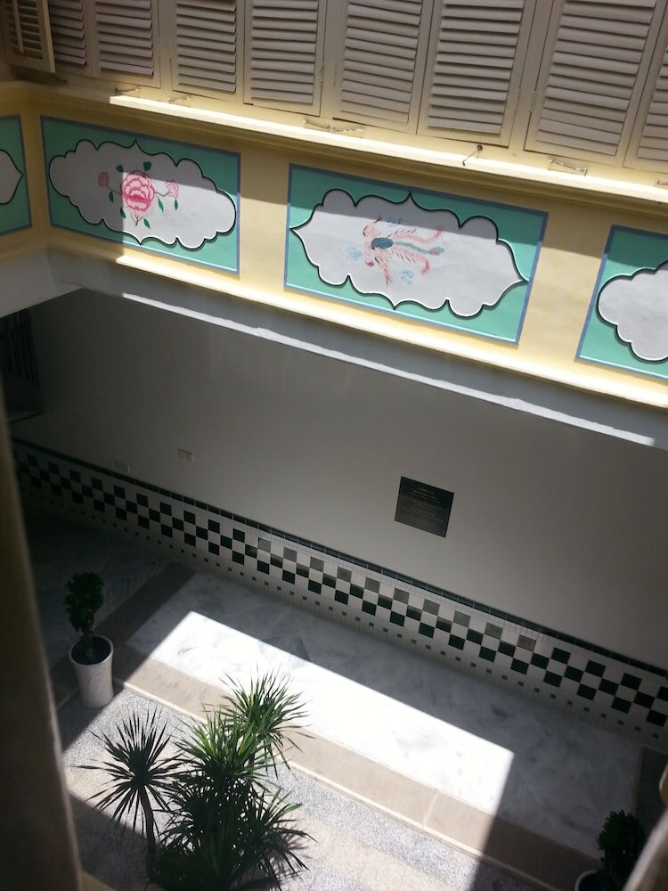 Фото Heeren Palm Suites