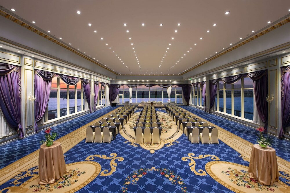 Фото Sonesta St George Hotel Luxor