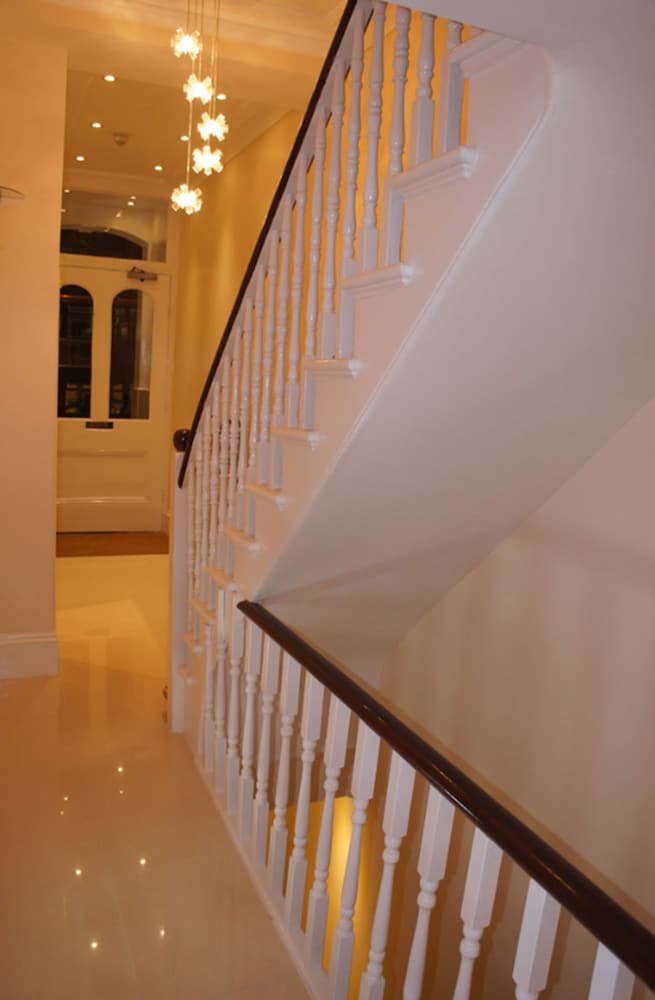 Фото Sapphire Hotel