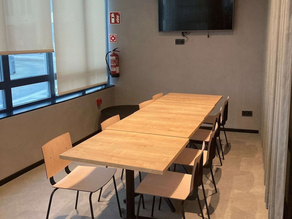 Фото Ibis Valladolid