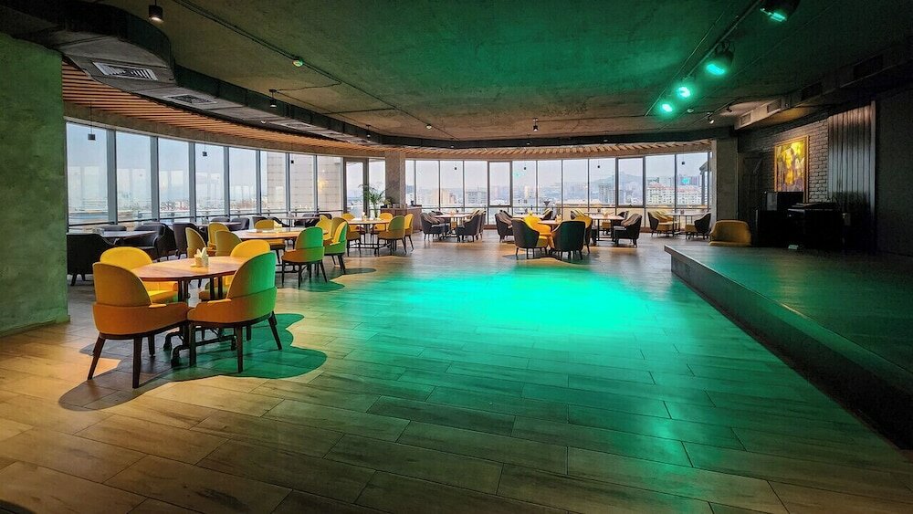 Фото Golden Palace