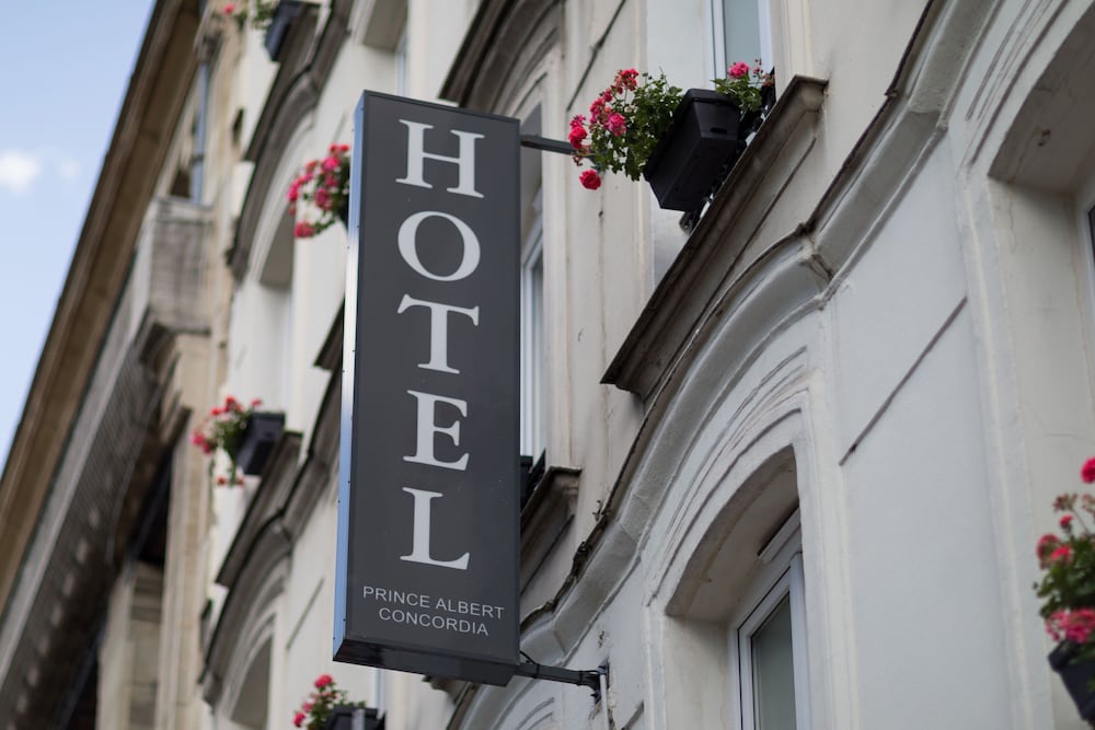 Фото Prince Albert Concordia