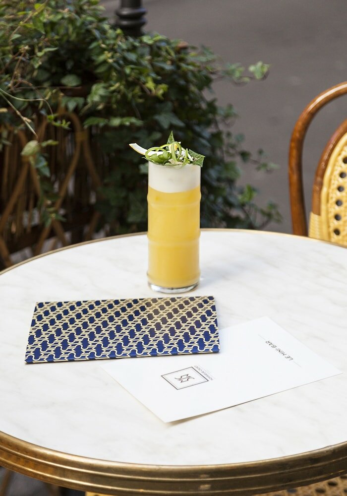 Фото Monsieur Cadet Hôtel & SPA