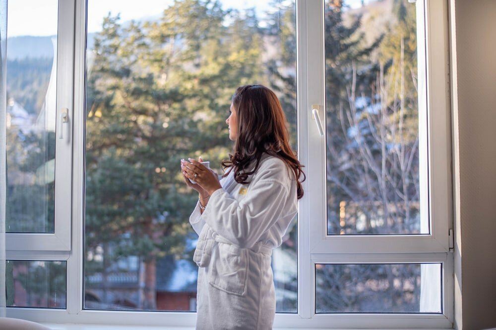 Фото Hotel Carpathia