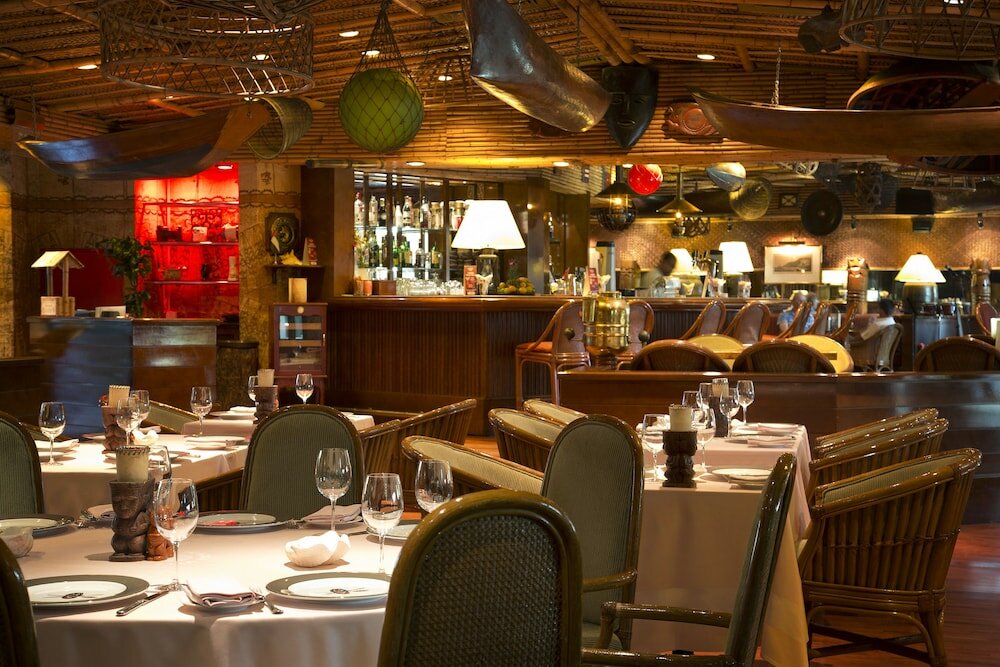 Фото Al Ain Rotana