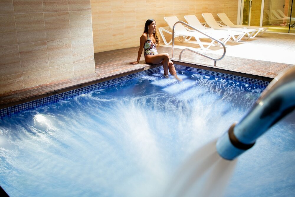 Фото DWO Les Palmeres