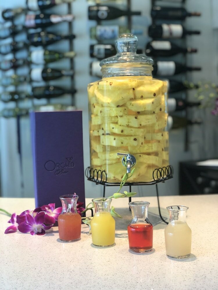 Фото Orchid Key Inn - Adults Only