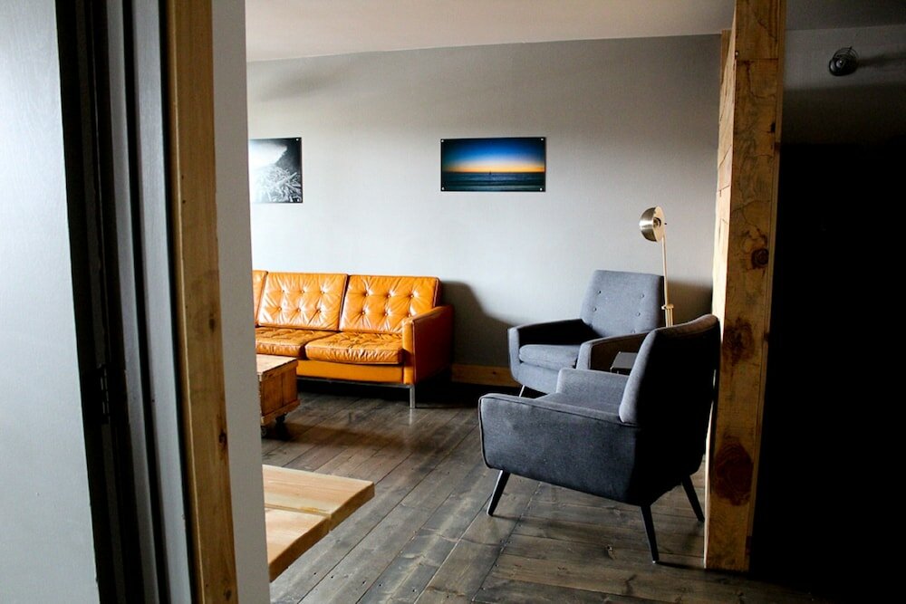 Фото Ashore Hotel