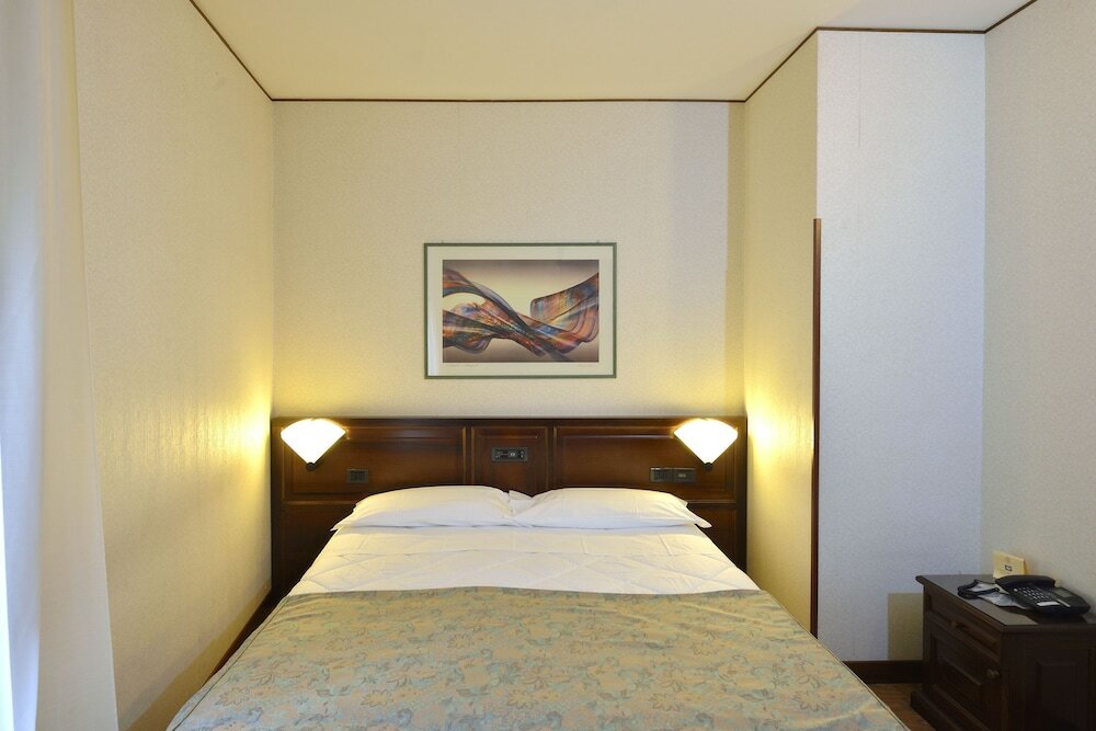 Фото Hotel Fonte Cesia