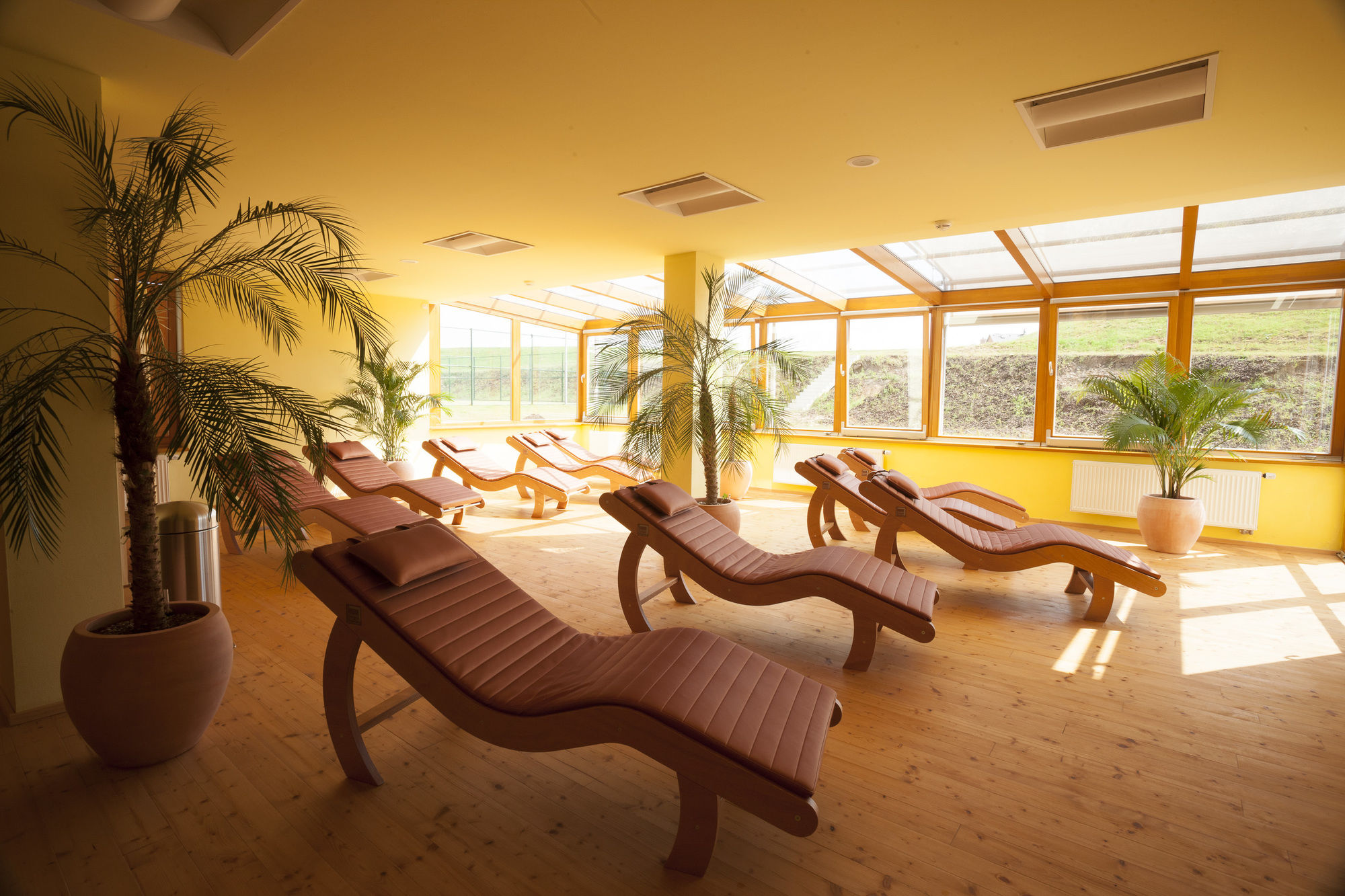 Фото Park Holiday Congress & Wellness Hotel