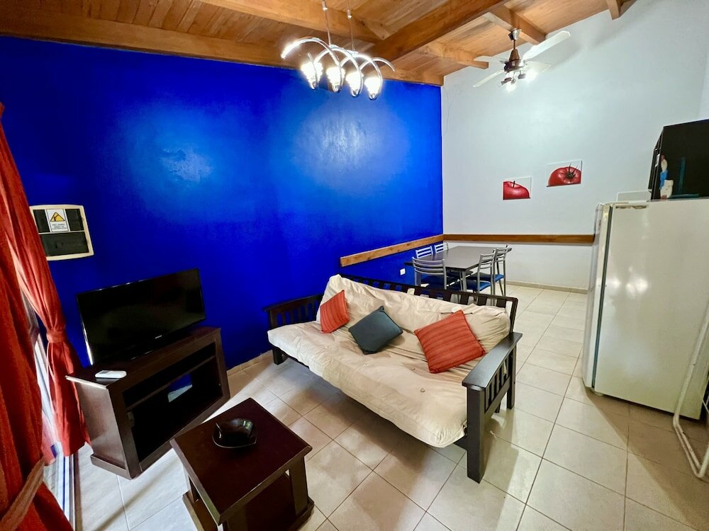 Фото Rainforest Hotel & Cabañas