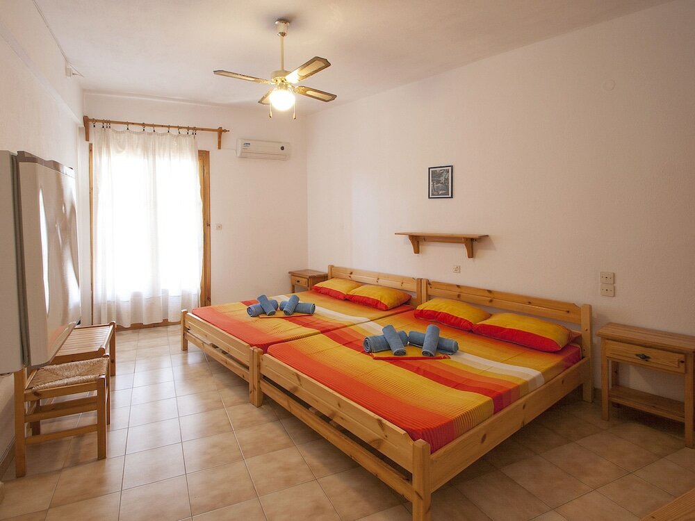 Фото Pension Eliza